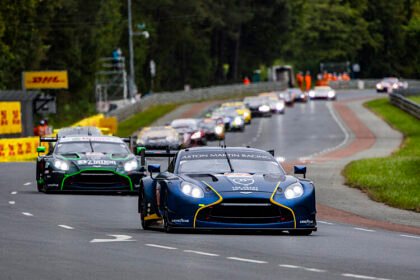 Rolex 6 Horas de São Paulo