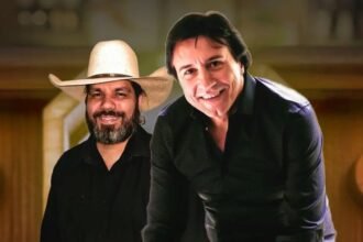 Dani e Danilo - Crédito da Foto: Divulgação