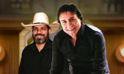 Dani e Danilo - Crédito da Foto: Divulgação