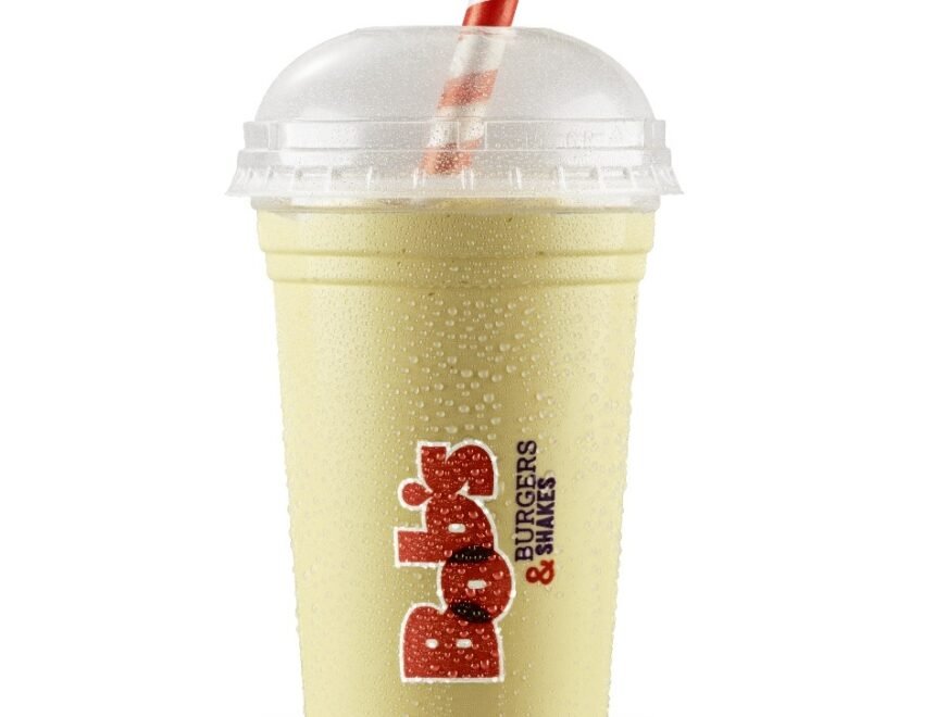 Bob`s - Foto: Divulgação
