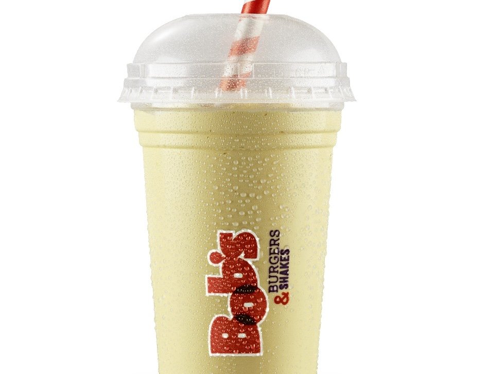 Bob`s - Foto: Divulgação