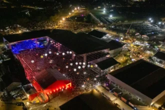Festa do Peão de Americana