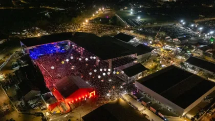 Festa do Peão de Americana