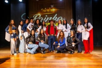 Finalistas Concurso da Rainha FAICI 2025 define 15 finalistas