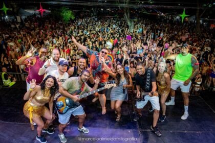 Banda Os Gravatas