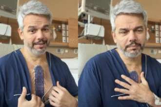 Otaviano Costa - Foto: Reprodução da Internet