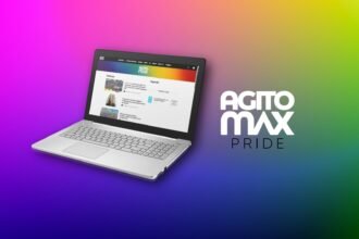 AGITOMAX Pride