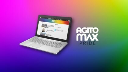 AGITOMAX Pride