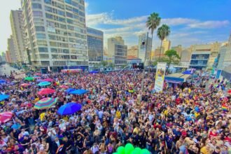 Parada do Orgulho LGBT de Campinas
