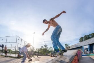 Skate Limeira
