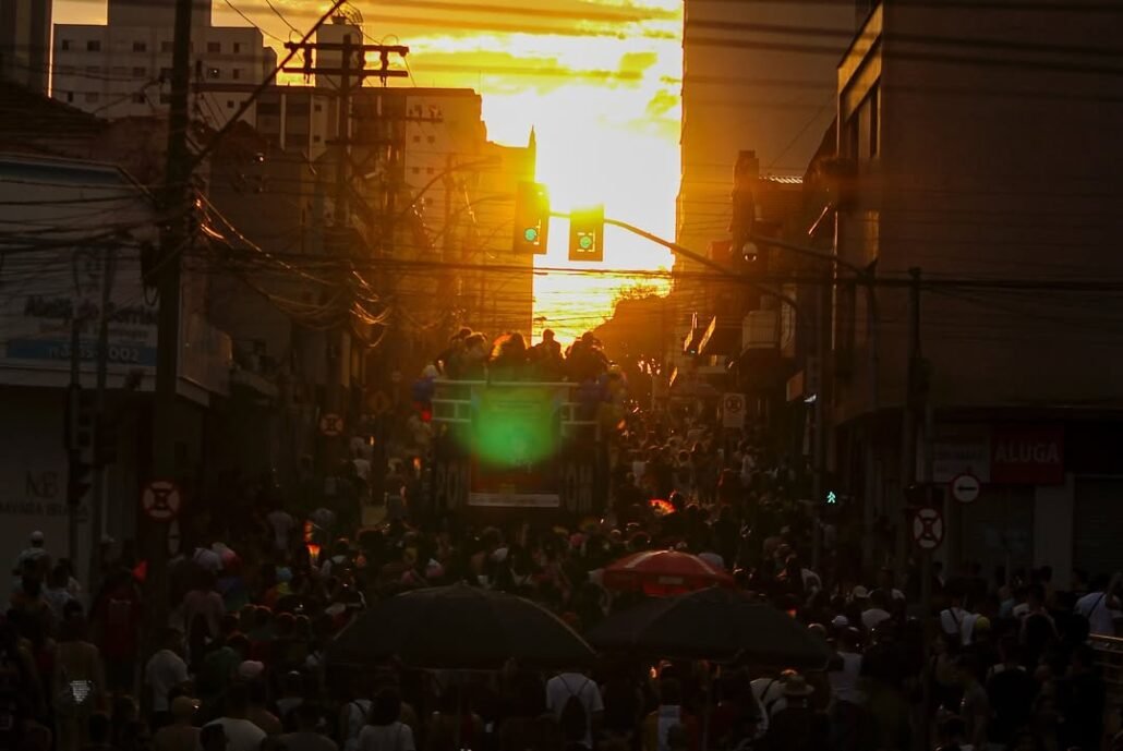 Parada LGBT Piracicaba