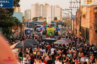 Parada LGBT Piracicaba