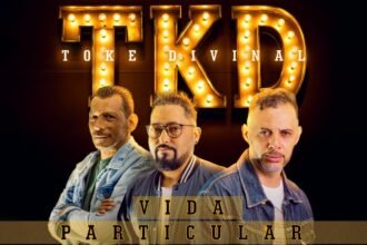 Toke Divinal - Crédito da Foto: Divulgação