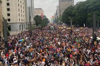 Parada SP