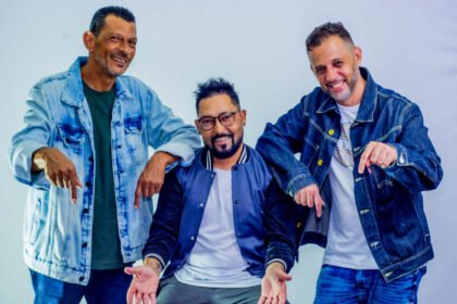 Toke Divinal - Crédito da Foto: Divulgação