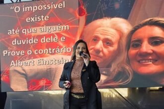 Dra. Luciane Sippert - Foto: Divulgação