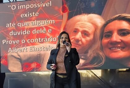 Dra. Luciane Sippert - Foto: Divulgação
