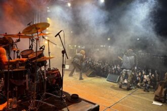 Festival Rango & Rock