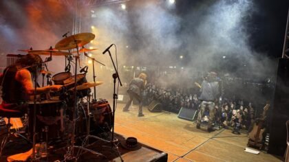 Festival Rango & Rock