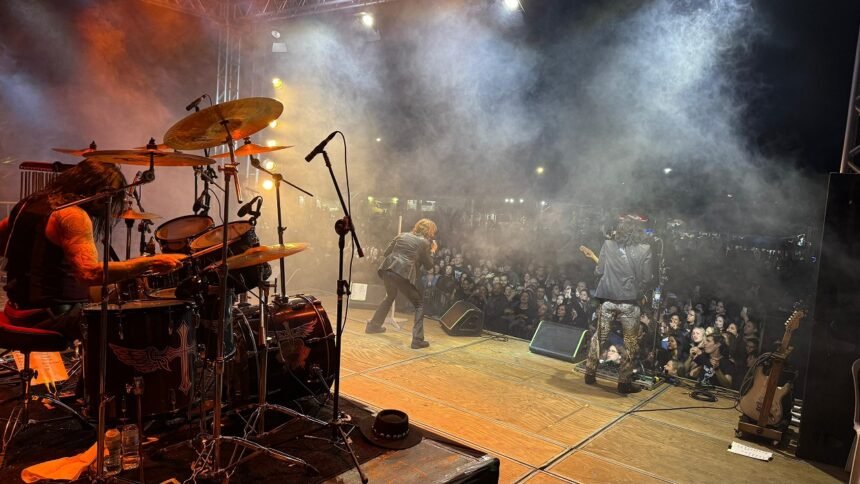 Festival Rango & Rock