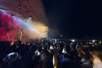 Festival Rango & Rock