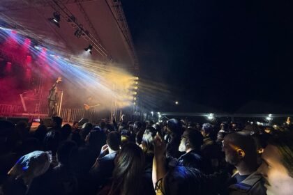 Festival Rango & Rock