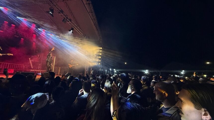 Festival Rango & Rock