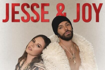 Jesse & Joy - Foto: Divulgação