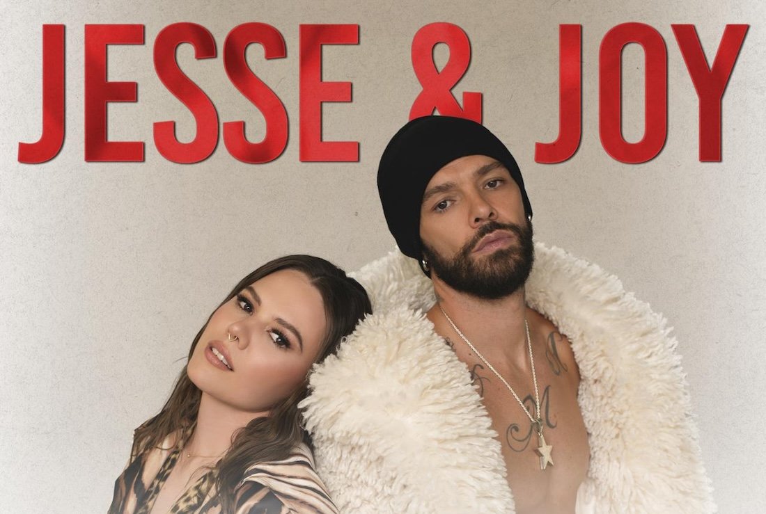 Jesse & Joy - Foto: Divulgação
