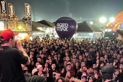 Motorcyle Rock Limeira