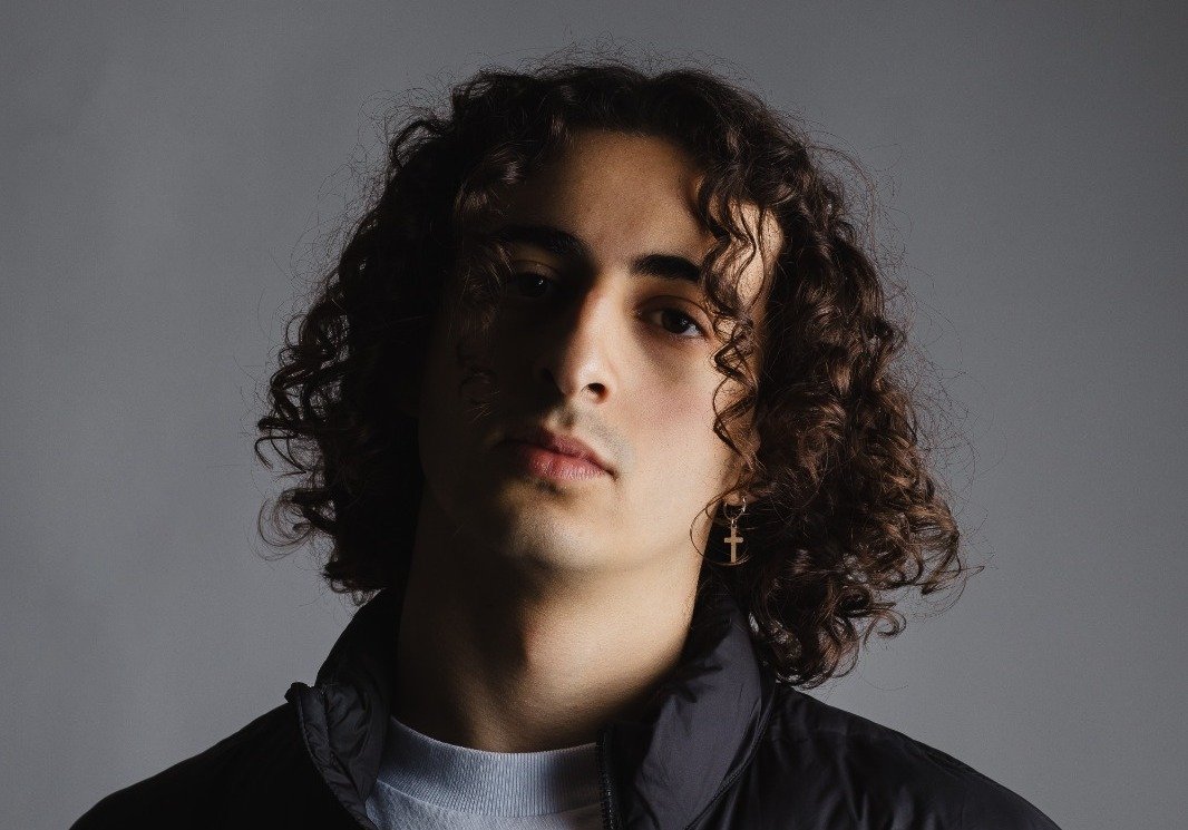 Nick Souza