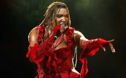 Majur - Foto: Divulgação
