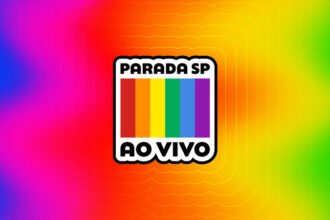 PARADASP AO VIVO