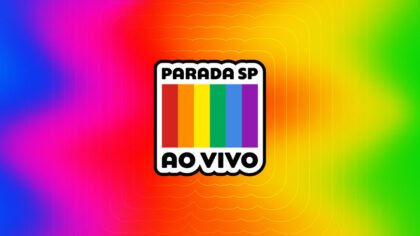 PARADASP AO VIVO