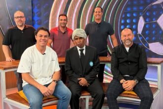 Foto: Divulgação/SBT