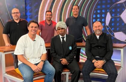 Foto: Divulgação/SBT