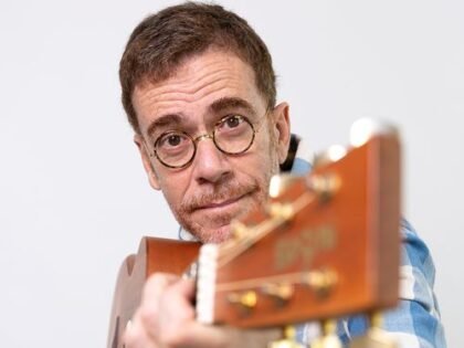 Nando Reis