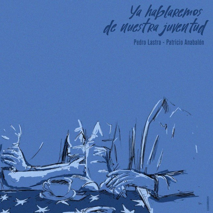 Capa do disco