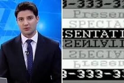 Transmissão da Record News no YouTube é invadida por vídeo de terror e intriga internautas[/gpt3]