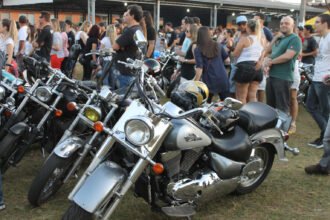 APAE Motor Rock Limeira
