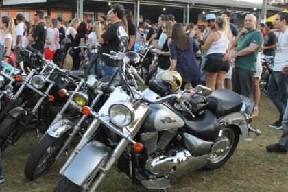APAE Motor Rock Limeira