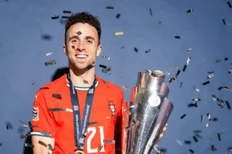 Diogo Jota