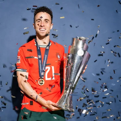 Diogo Jota