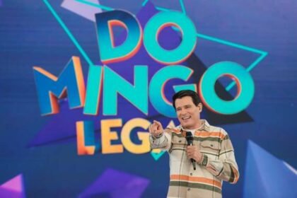 Domingo Legal