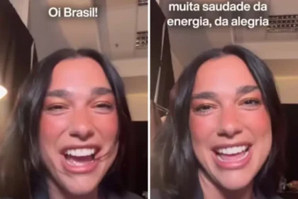 Dua Lipa
