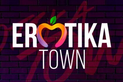 Erotika Town