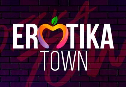 Erotika Town