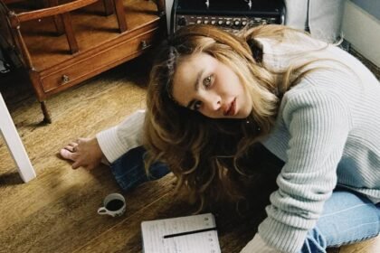 Giulia Be