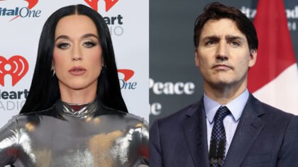 Novo casal? Após Katy Perry jantar com Justin Trudeau no Canadá, fonte revela mais detalhes sobre a relação[/gpt3]