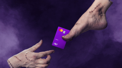 Primeira Parceria de Nubank com a Netflix Divulga a Nova Temporada de Wandinha[/gpt3]